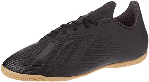 adidas X 40 cm (19,4 Zoll), Futsal-Schuhe Herren, schwarz