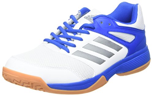 adidas Herren Speedcourt M Hallenschuhe, Weiß