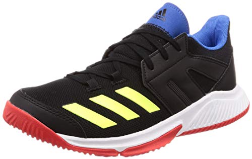 adidas Herren Essence Handballschuhe, Mehrfarbig