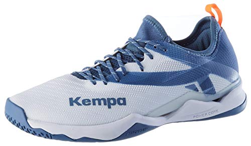 Kempa WING LITE 2.0, Herren Handballschuhe, Mehrfarbig