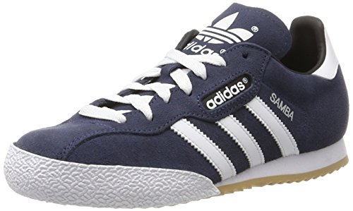 adidas Herren Samba Super Suede Sneaker