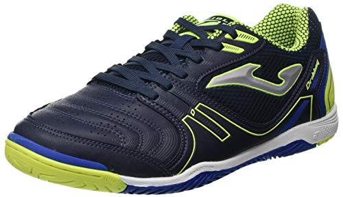 Joma Herren Dribling Futsal-Schuhe, Marino
