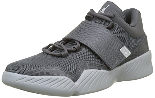Nike Herren Basketballschuhe, dunkelgrau