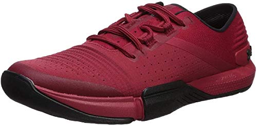 Under Armour Herren Tribase Reign Multisport Indoor Schuhe, Rot
