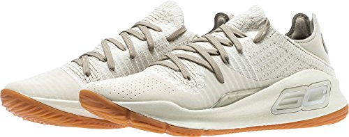 Under Armour Under ArmourMen Curry 4 Low Basketballschuhe