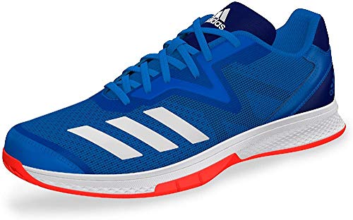 adidas Herren Counterblast Exadic Handballschuhe, Blau