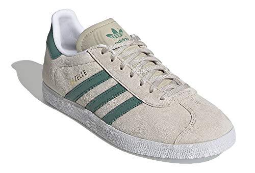 adidas Damen Gazelle W Leichtathletik-Schuhe