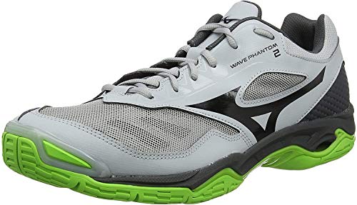 Mizuno Unisex-Erwachsene Wave Phantom 2 Handballschuhe