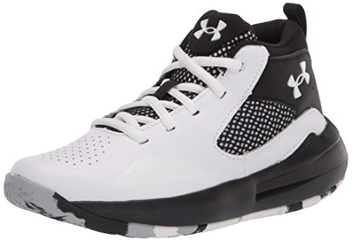 Under Armour Unisex GS Lockdown 5 Basketballschuhe