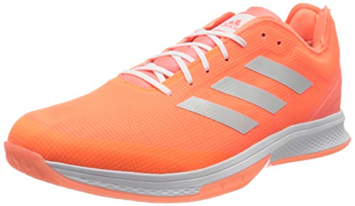 adidas Herren Counterblast Bounce Handballschuhe, Signal Coral