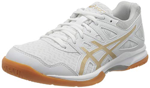 ASICS Damen Gel-Task 2 Indoor-Schuhe / Hallenschuhe