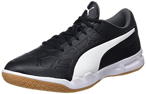 PUMA Unisex Adult Tenaz Multisport Indoor Schuhe
