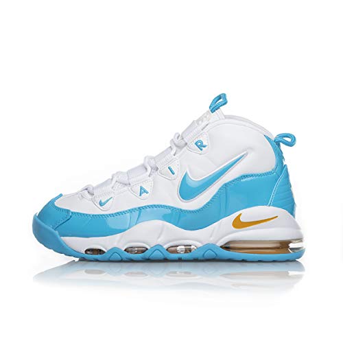 Nike Herren Air Max Uptempo '95 Basketballschuhe, Mehrfarbig