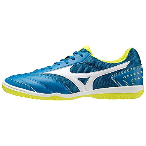 Mizuno Herren MRL Sala Club In Futsal-Schuhe, Mykonosblau