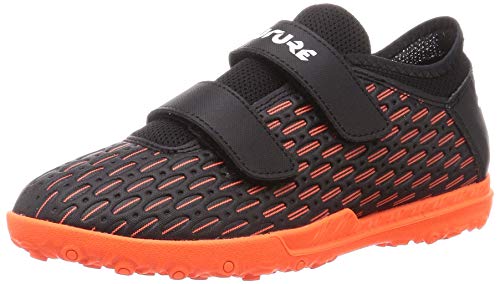 PUMA Unisex-Kinder Future 6.4 Tt V Jr Fußballschuhe