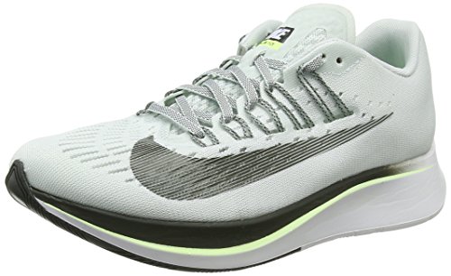 Nike Damen Zoom Fly Squashschuhe, Grau
