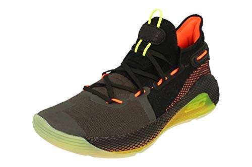 Under Armour UA Curry 6 Herren Basketballschuhe