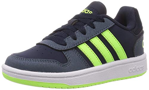 adidas Hoops 2.0 K Basketballschuhe