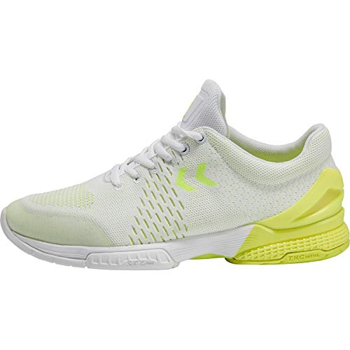 hummel Unisex Erwachsene AEROCHARGE Engineered STZ Hallenschuhe