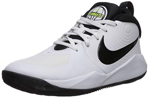 Nike Unisex Kinder Team Hustle D 9 (Gs) Basketballschuhe