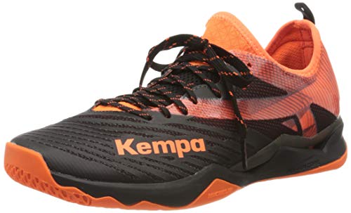 Kempa WING LITE 2.0, Herren Handballschuhe, Mehrfarbig