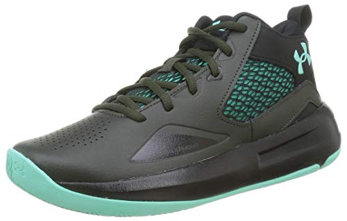 Under Armour Unisex Lockdown 5 Basketballschuhe