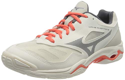 Mizuno Damen Wave Phantom 2 Handballschuhe