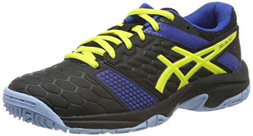 ASICS Gel-Blast 7 GS Handballschuhe, Schwarz