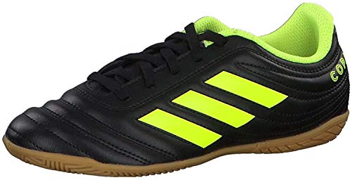 adidas Unisex Copa 19.4 In J Hallen-Fußballschuhe, mehrfarbig