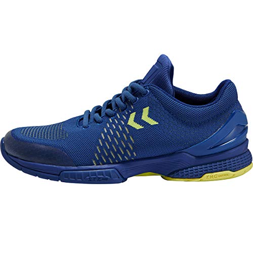 hummel Unisex Erwachsene AEROCHARGE Engineered STZ Hallenschuhe
