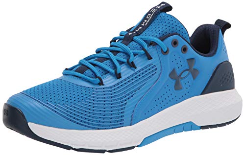 Under Armour Herren Charged Commit TR 3 Hallenschuhe