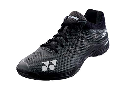 Yonex Badmintonschuh Aerus III Herren schwarz