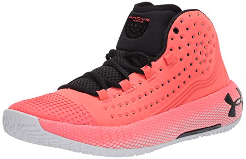 Under Armour Basketballschuhe HOVR Havoc 2, rot