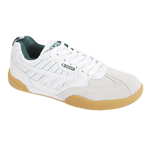 Hi-Tec Herren Squash-Schuhe/Hallenturnschuhe