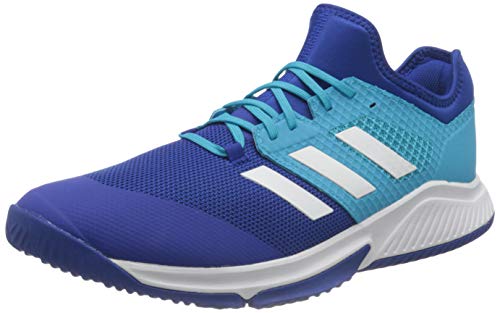 adidas Herren Court Team Bounce M Sneaker