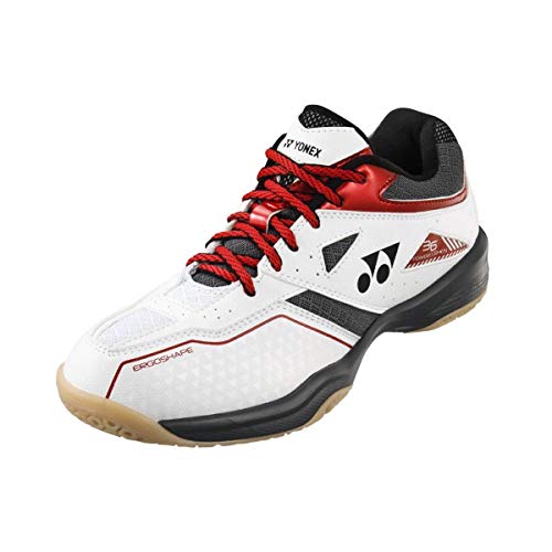 YONEX Badmintonschuh SHB 36 weiß/rot