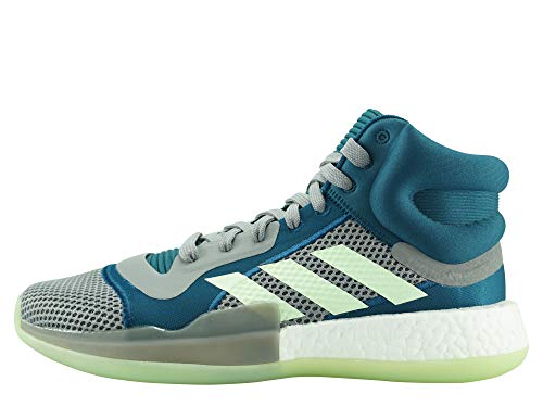 adidas Marquee Boost Herren Basketballschuhe