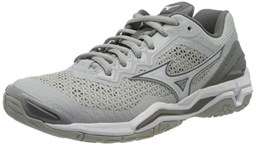 Mizuno Damen Wave Stealth V Handballschuhe