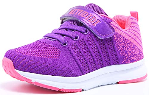 Mitudidi Hallensportschuhe Mädchen