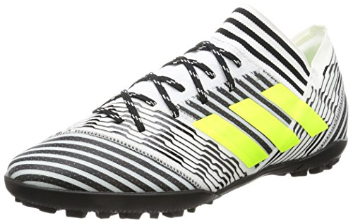 adidas Herren Nemeziz Tango TF 17.3 Fußballschuhe, mehrfarbig