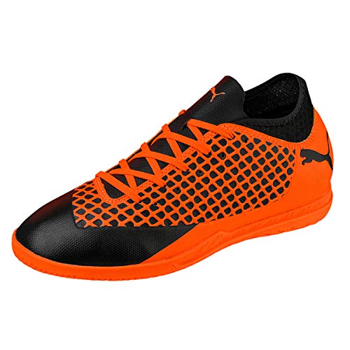 Puma Unisex Future 2.4 IT Fußballschuhe